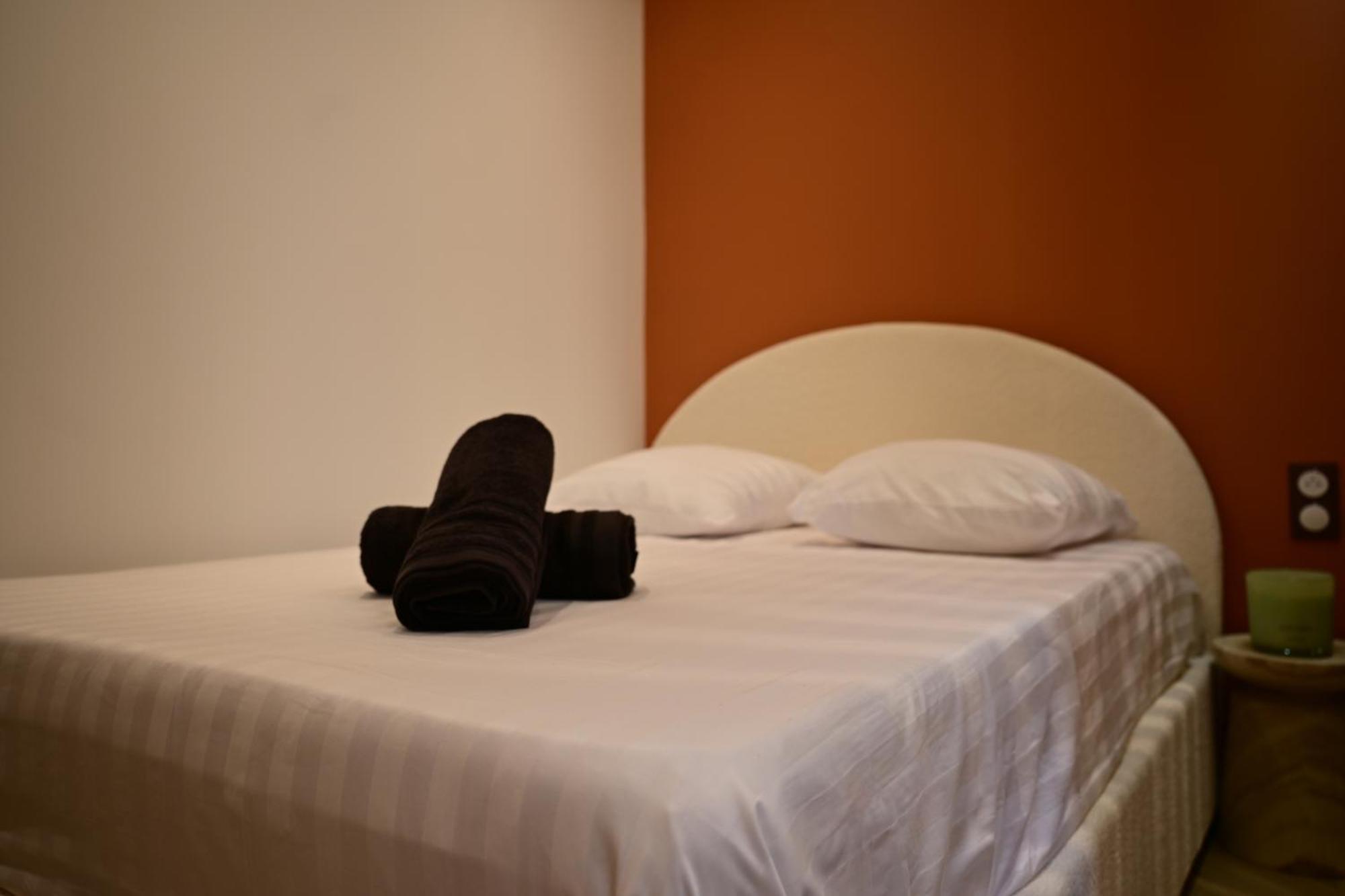 Studio Paris Rolland Garros Parc Des Princes Tm Boulogne-Billancourt Exterior photo